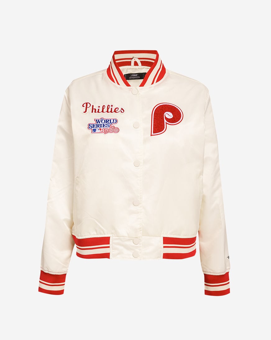 Shop PRO STANDARD Philadelphia Phillies Retro Classic Rib Shop PRO STANDARD Philadelphia Phillies Retro Classic Rib