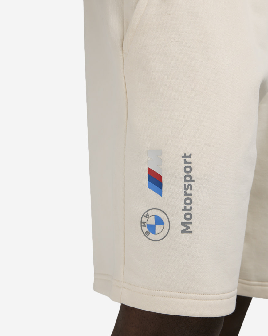 Shop PUMA BMW Essential Shorts 53814607 | SNIPES USA 