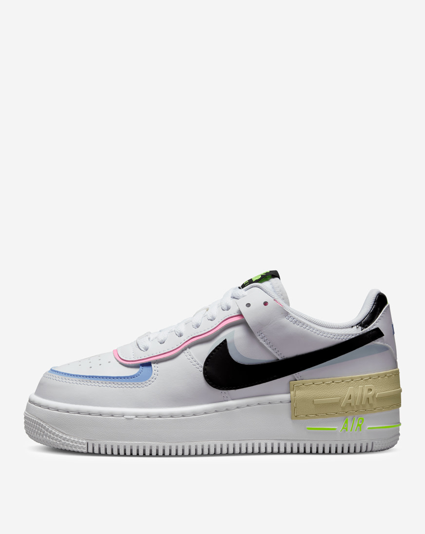 nike air force 1 react snipes