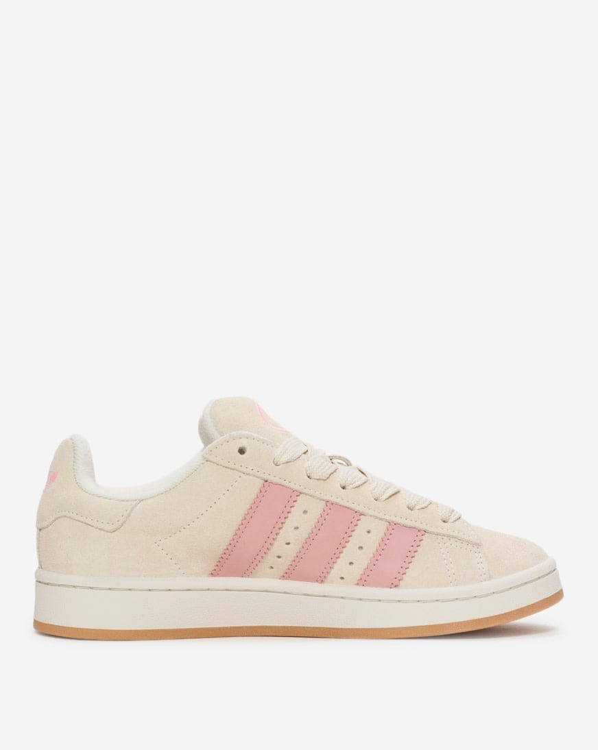 ◆adidas◆ Campus 00s Sepia Pink Black JH7275 adidas Campus 00s Shoes - Pink | Free Shipping with adiClub