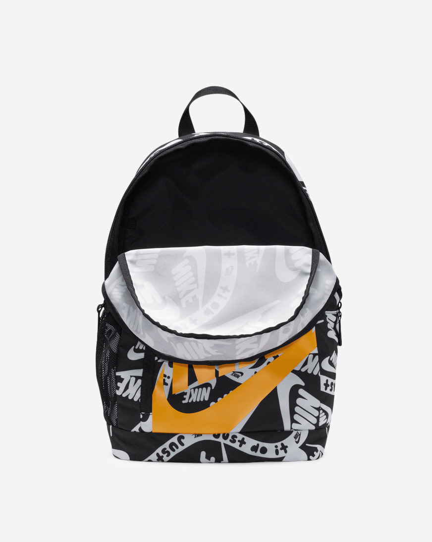 ★人氣★NIKE★NIKE Elemental Backpack★DM1888 Amazon.com | Nike Elemental Backpack (21L), Black/Black