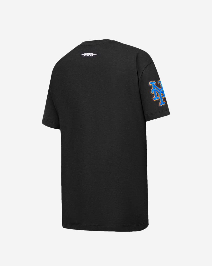 Shop PRO STANDARD Big Boys' New York Mets Classic Tee LNMB1315041