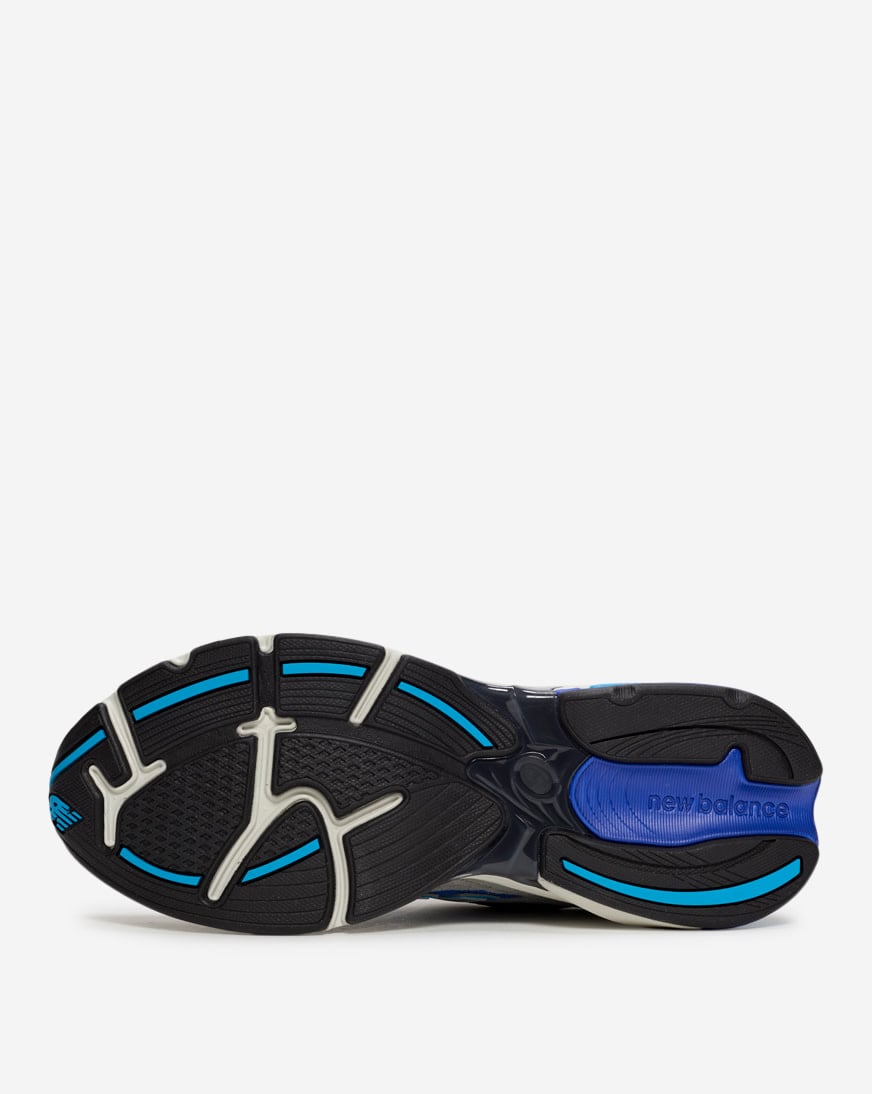Shop New Balance ABZORB 2010 U201097P grey | SNIPES USA