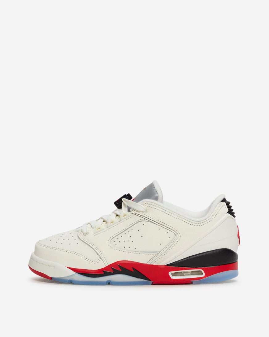 Shop Jordan Big Kids' Air Jordan Sixty Plus Low IO1866-100 white