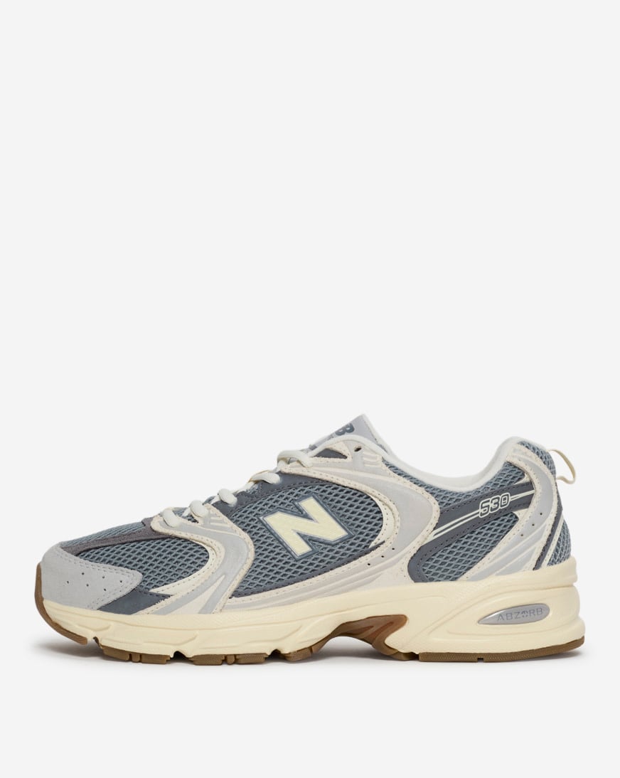 Shop New Balance 530 U530SUB grey | SNIPES USA