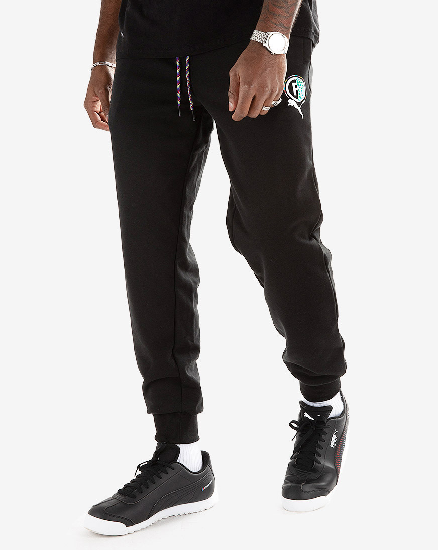 PUMA International Track Pants Mens 