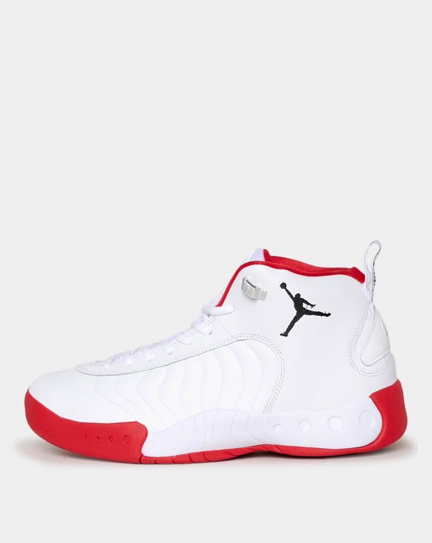 Shop Jordan Jumpman Pro DN3686-100 white | SNIPES USA