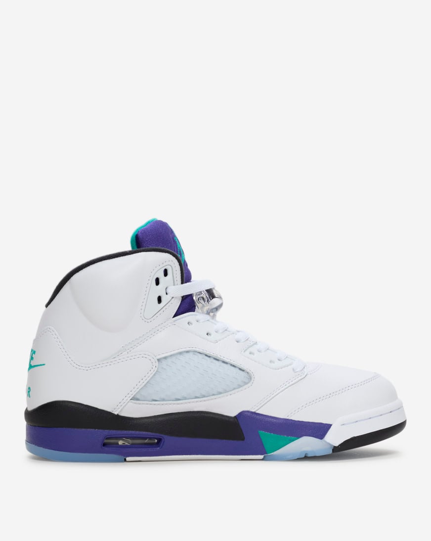 jordan grape 5a