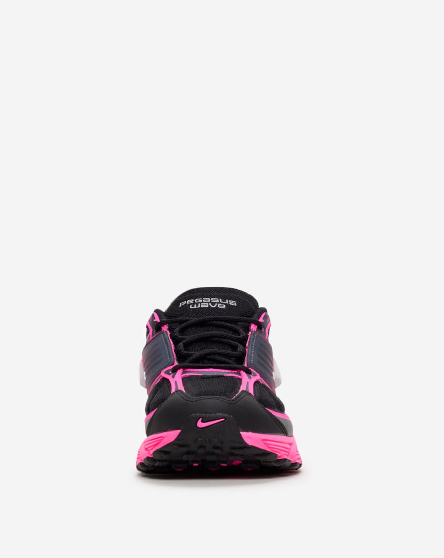 ◆正規品◆NIKE AIR PEGASUS WAVE BLACK PINK BLAST◆関税込◆ IB0612-007 Nike Air Pegasus Wave Black Pink Blast (Men's) | eBay