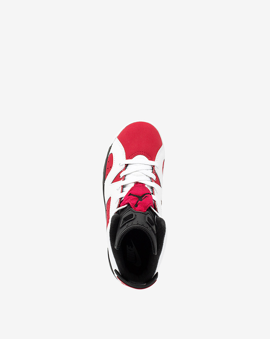 snipes carmine 6