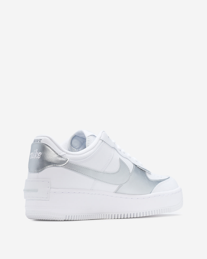 nike air force 1 react snipes