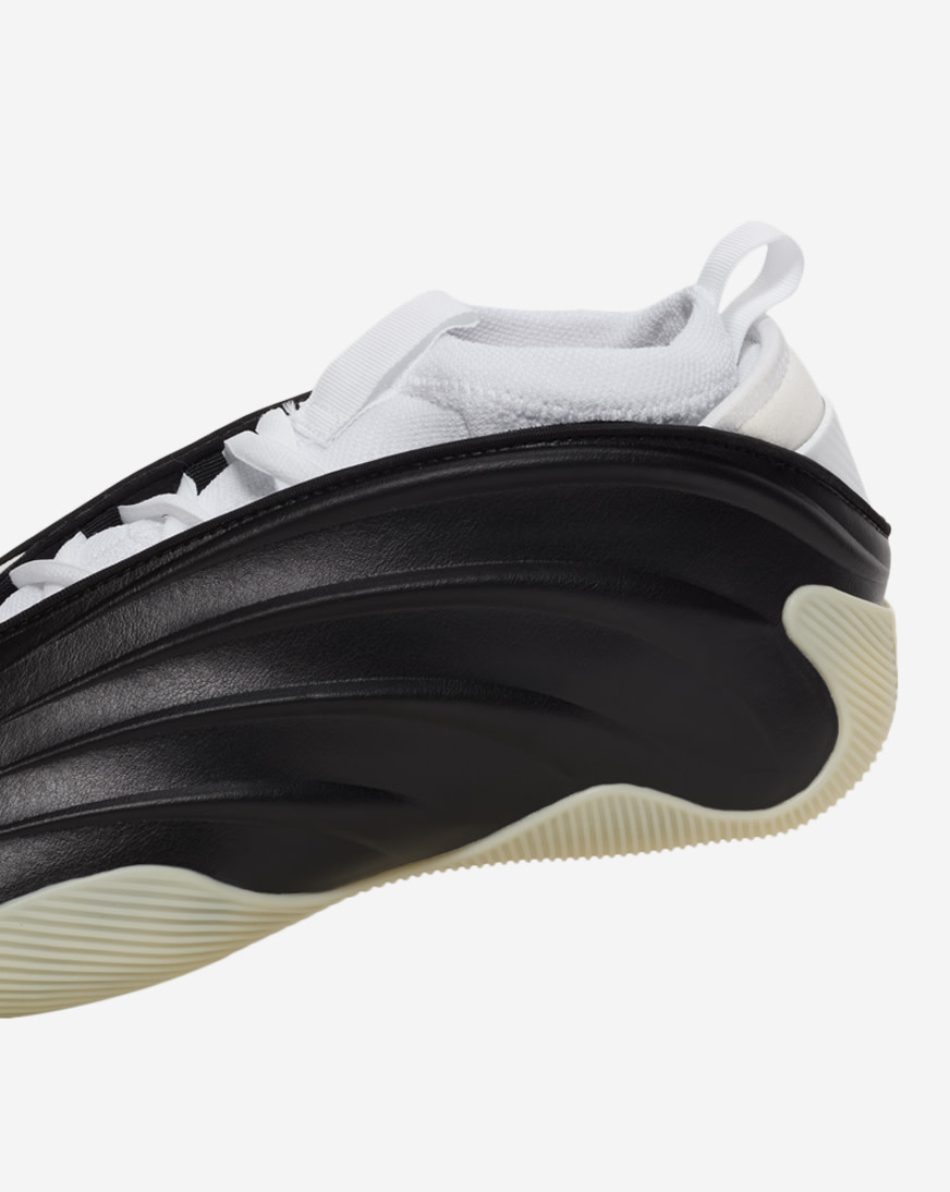 Shop adidas Harden Volume 9 JQ9137 black | SNIPES USA