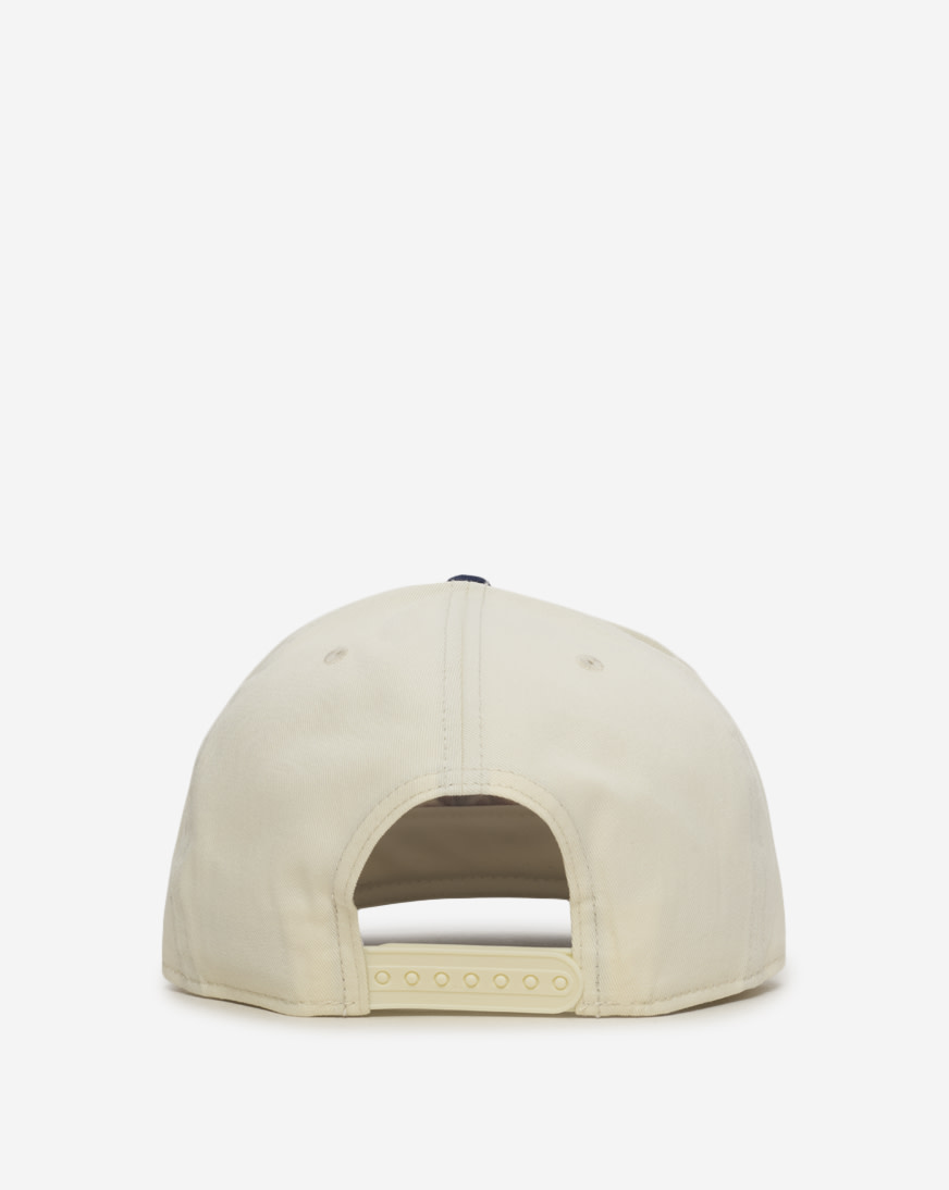 Shop New Era 9Fifty New England Patriots Chainstitch Snapback Hat