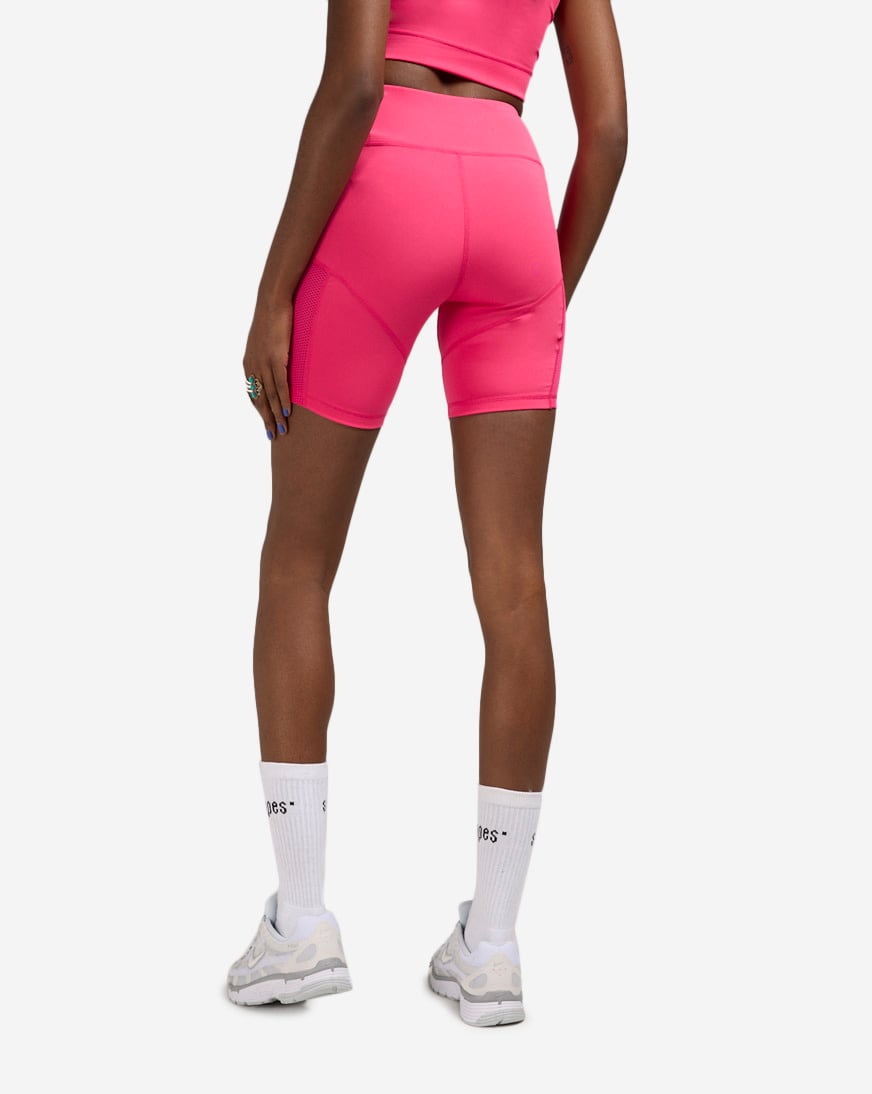 【PIECEMAKER】TS NYLON APRON BIKE SHORTS (2色) OnForm Bike Short 6