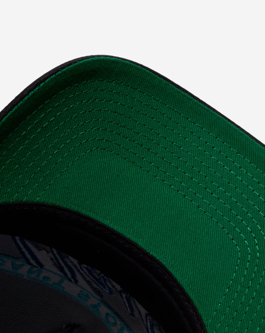 Shop Field Grade Can't Stop The Wave Twill Trucker Hat