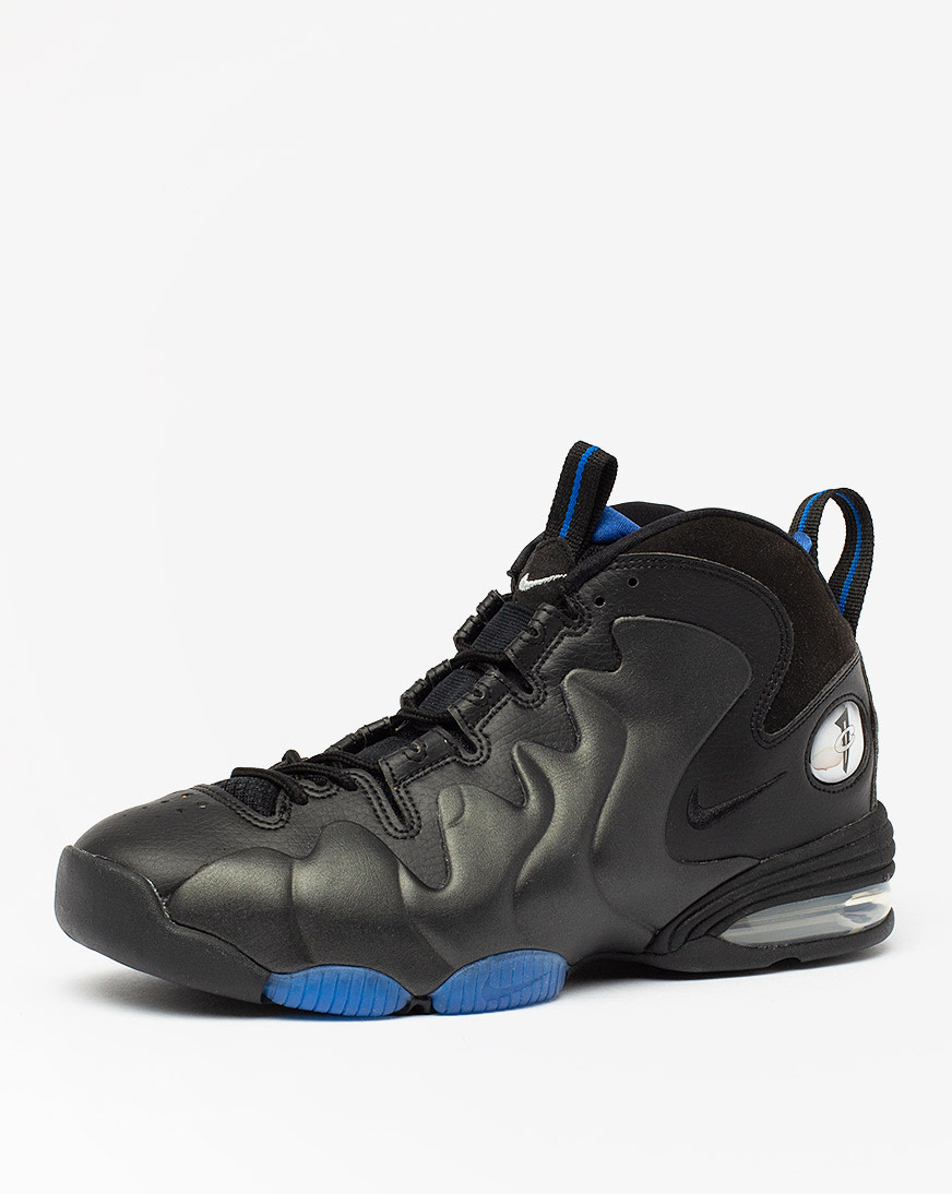 Shop Nike Air Penny III CT2809-001 black | SNIPES USA display picture 2