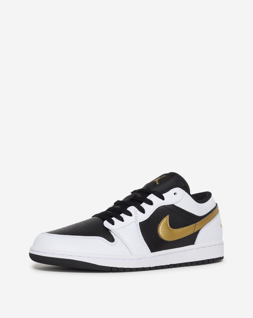 Shop Jordan Air Jordan 1 Low 553558-172 white | SNIPES USA