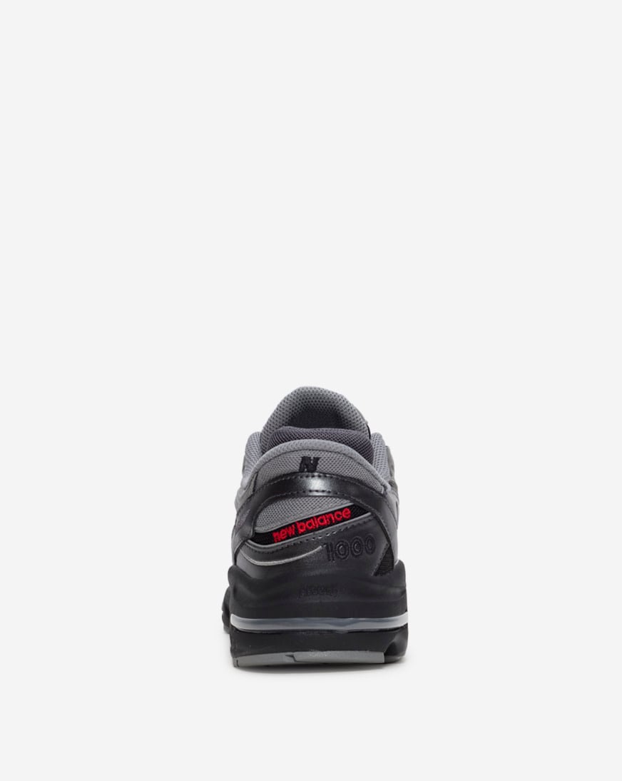 Shop New Balance 1000 M1000SN black | SNIPES USA
