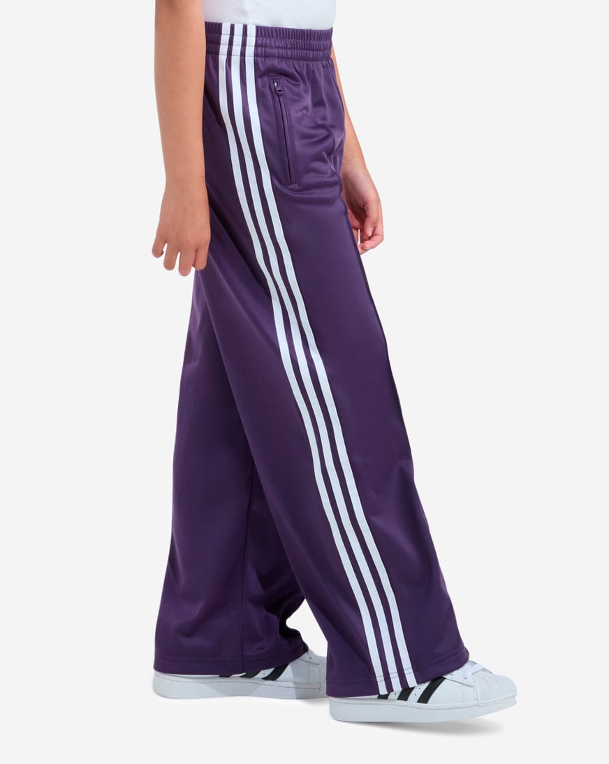 Shop adidas Kids' Classic Firebird Loose Track Pants OK10100