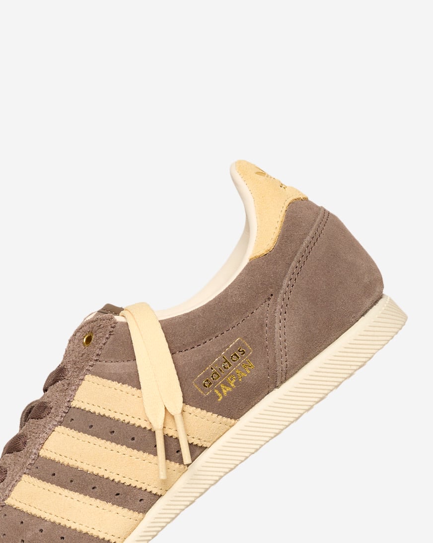 Shop adidas Japan KK3566 brown | SNIPES USA