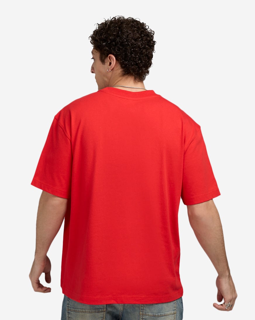 Shop Graphic Tees Boyz N Tha Hood Tee 1DSN117-RED red | SNIPES USA