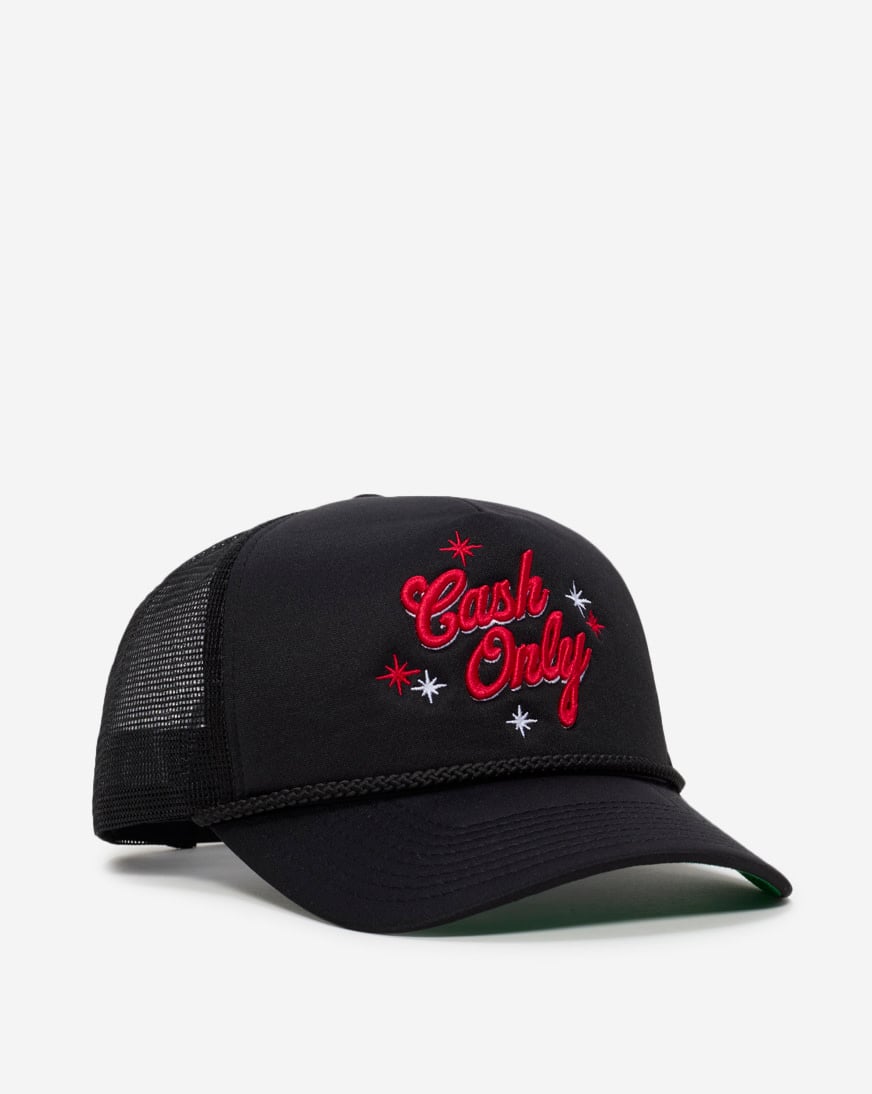 Cash. ブラックキャップ メッシュバック NEW ERA キャップ 帽子 ニューエラ メッシュキャップ 9FORTYA