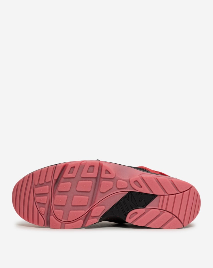 Shop Nike Air Trainer Huarache IQ0615-600 red | SNIPES USA