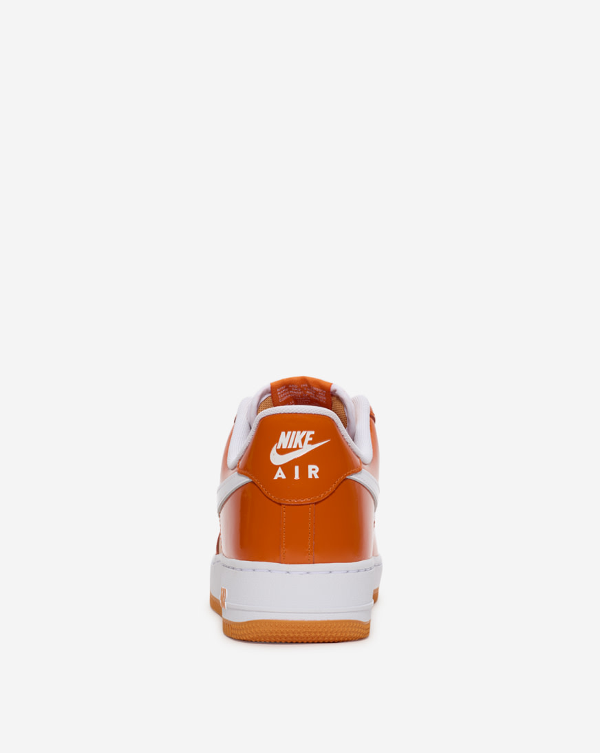 nike air force 1 syracuse