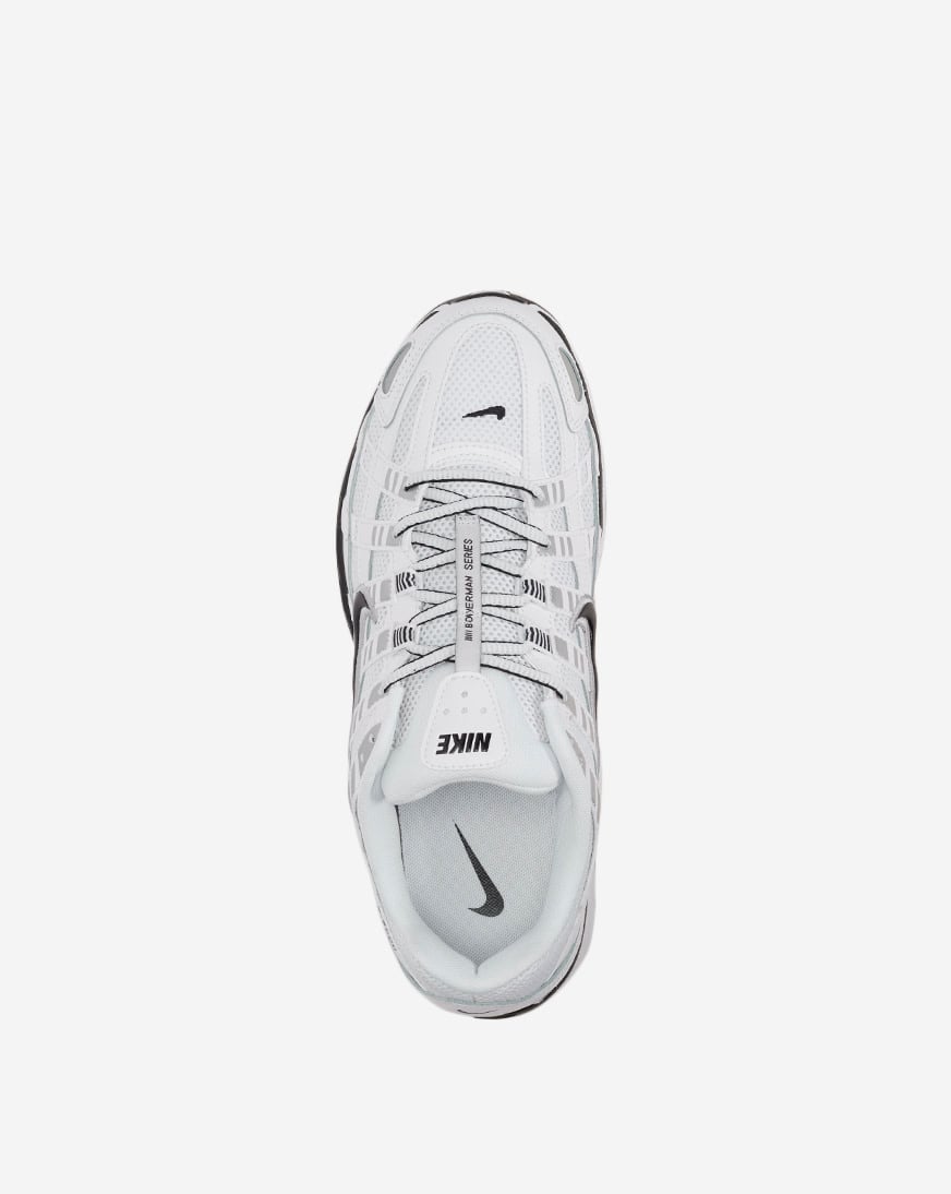 Shop Nike P-6000 CD6404-107 white | SNIPES USA