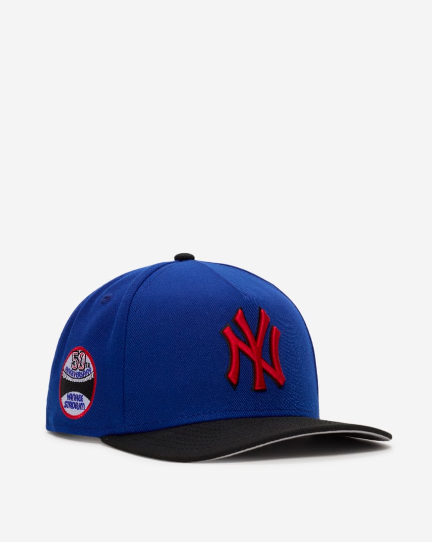 Shop New Era 9Fifty Rare New York Yankees Rare A-Frame