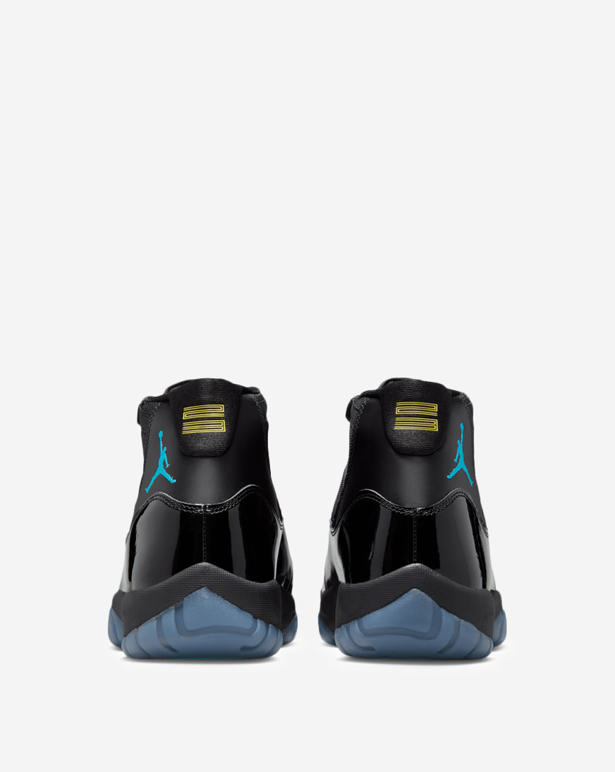 jordan 11 gamma blue for sale