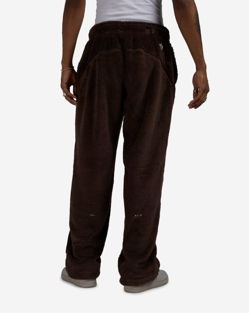 Shop Nike NOCTA Fleece CS Pants IB0261-237 brown | SNIPES USA