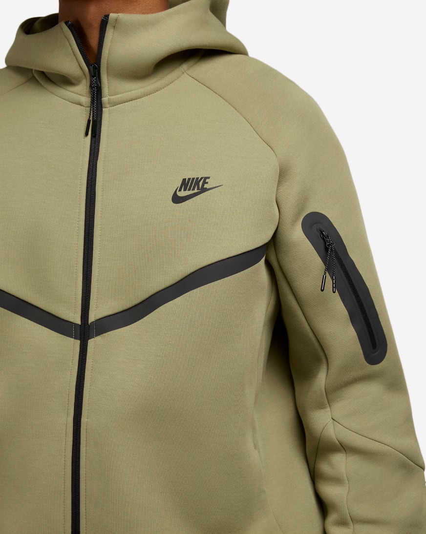 Vtg Nike ACG Outer Layer 3 Jacket Sz Large 12-14 Grey Storm