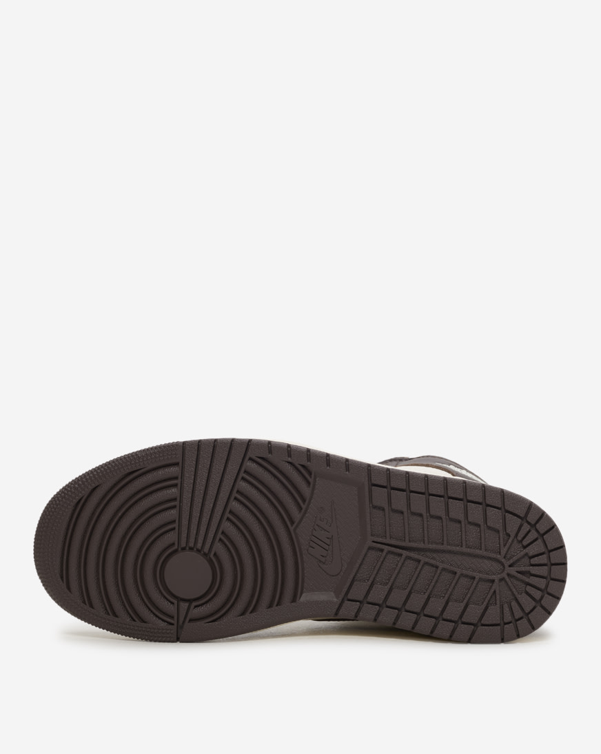 Shop Jordan Air Jordan 1 Retro High OG FD2596-200 brown | SNIPES USA