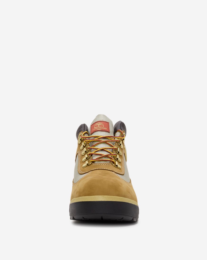 Shop Timberland Field Boot TB1A18RI231 brown | SNIPES USA