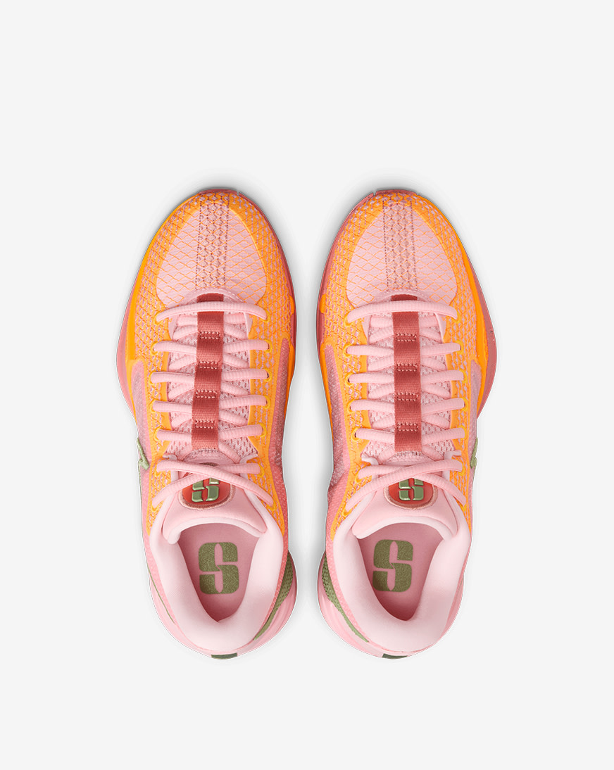 Shop Nike Sabrina 1 FQ3381-600 pink | SNIPES USA