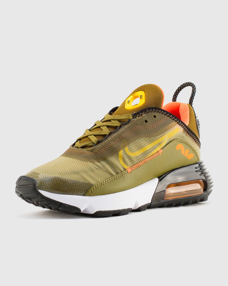 olive nike air max 2090