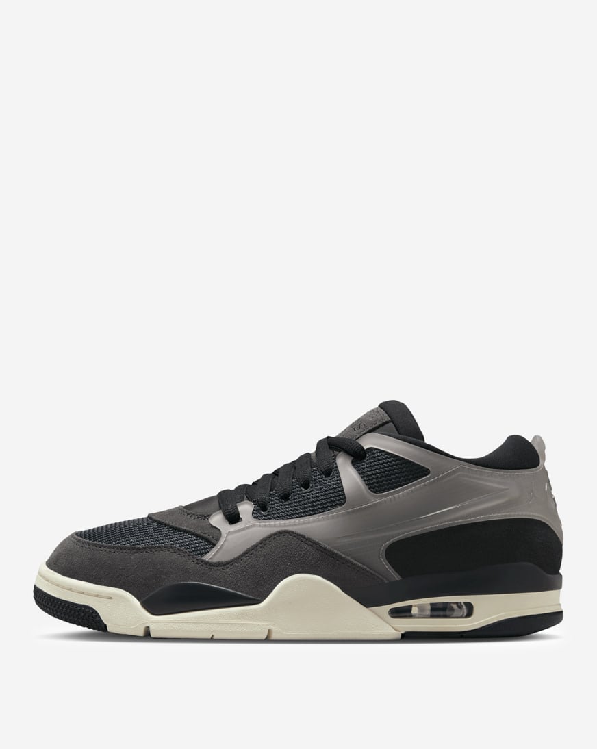 Shop Jordan PSG x Air Jordan 4 RM IH7453-001 black | SNIPES USA