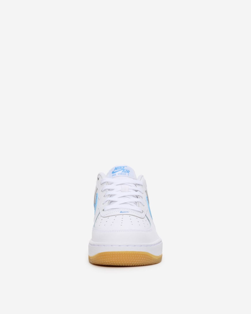 シューズ・サンダルその他 Nike Air Force 1 Junior Shoes FV5948-115 Amazon.com | Nike Air Force 1 Big Kids' Shoes (FV5948-115