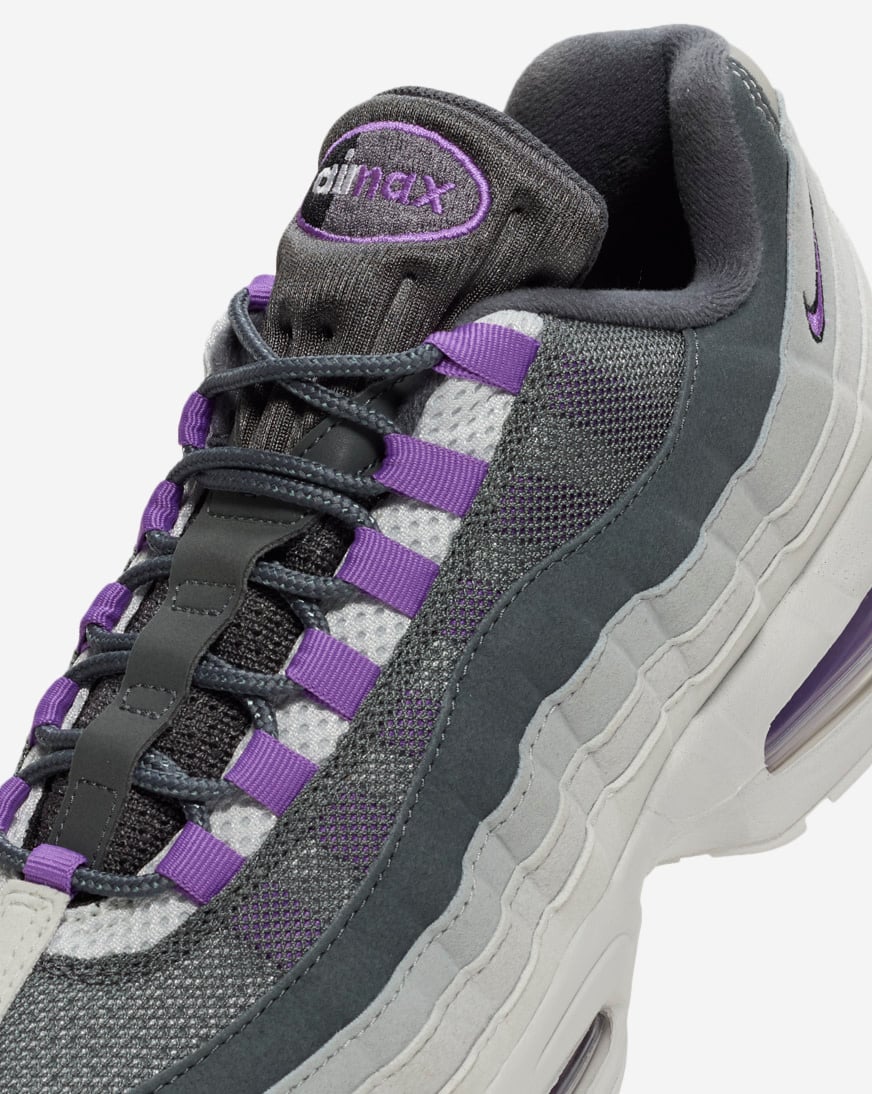 Shop Nike Air Max 95 Big Bubble 