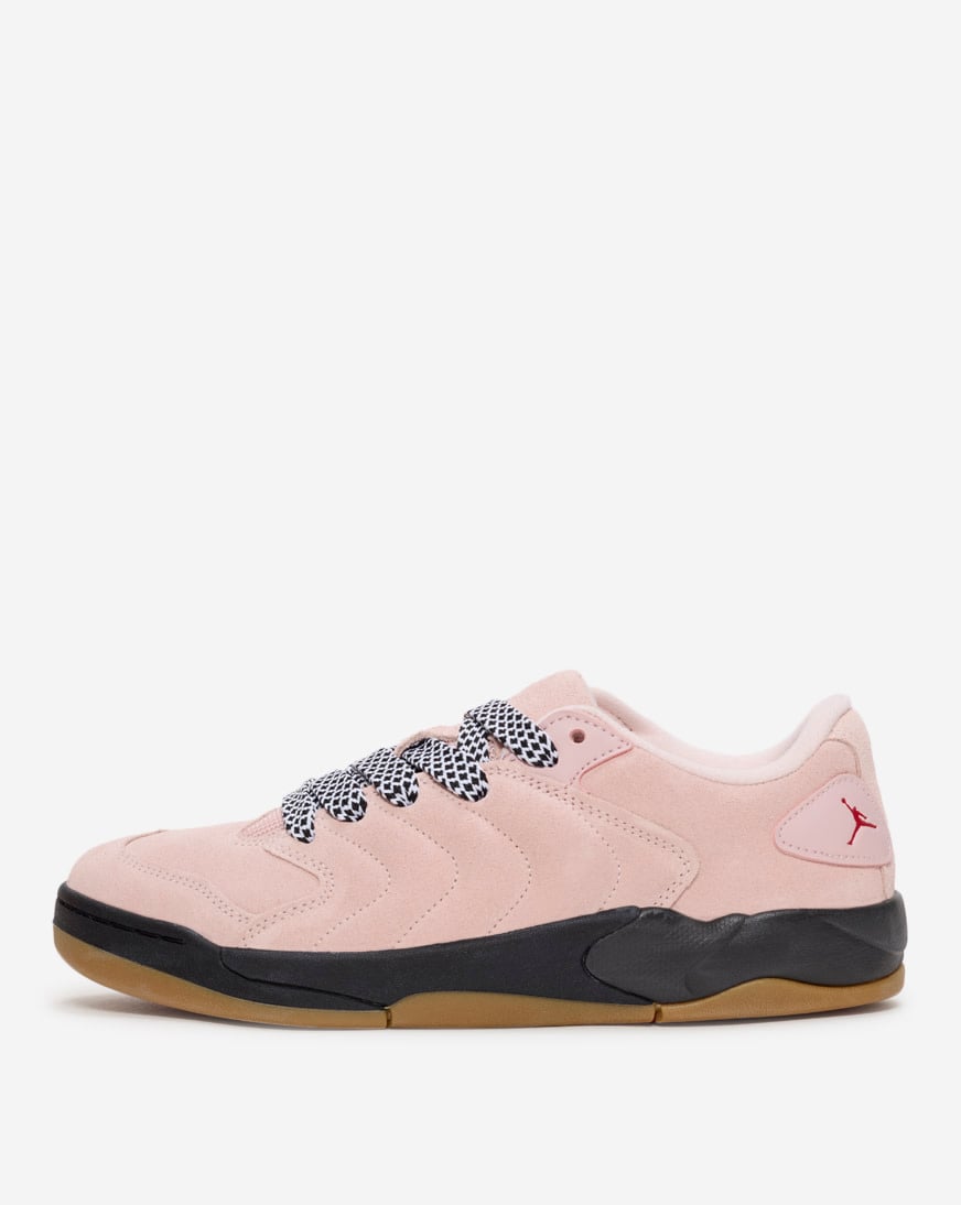 Shop Jordan Session Shoes IB3731-600 red | SNIPES USA display picture 2
