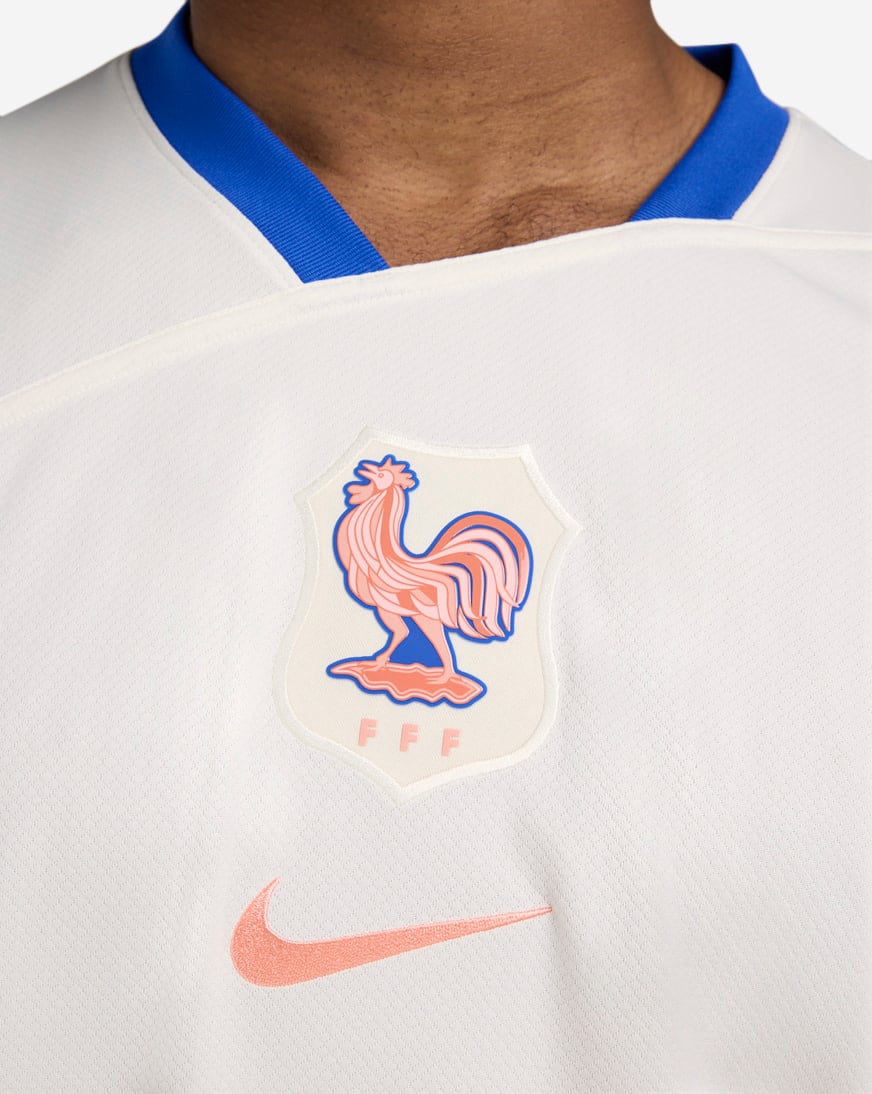 france away kit euro 2018