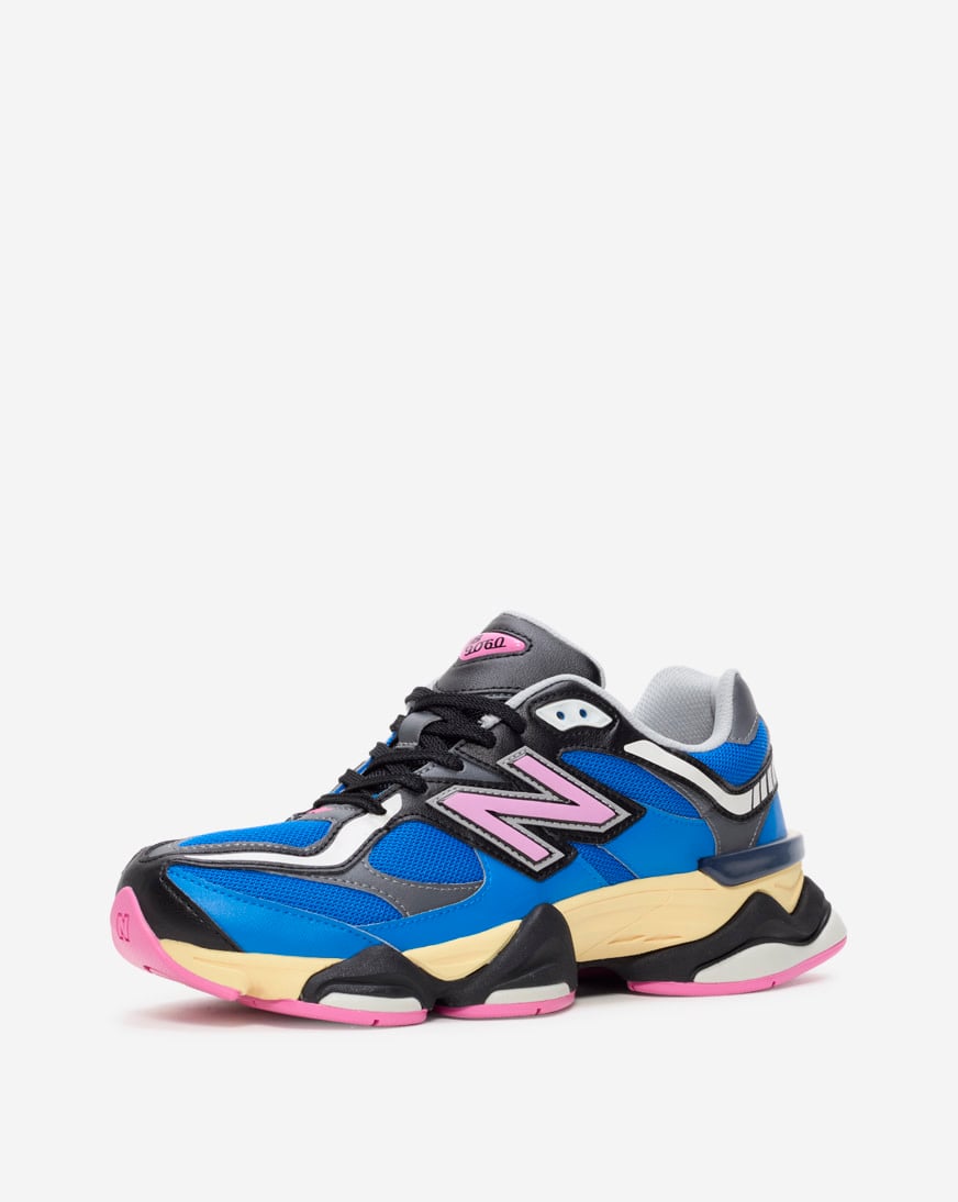Shop New Balance 9060 U9060BPO blue | SNIPES USA