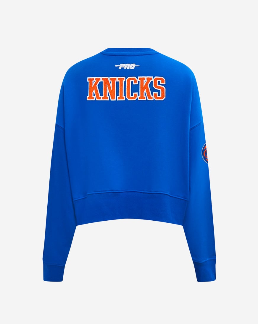 ①①00's ヒップホップ　NFL MLB nbaジャージ　ユニフォーム　5点 Shop PRO STANDARD New York Knicks Jalen Brunson #11 Classic Player