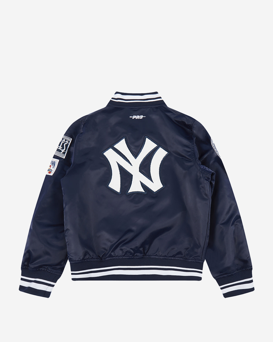 Majestic New York Yankees スタジャン 140 Majestic New York Yankees スタジャン 140 90s Majestic MLB