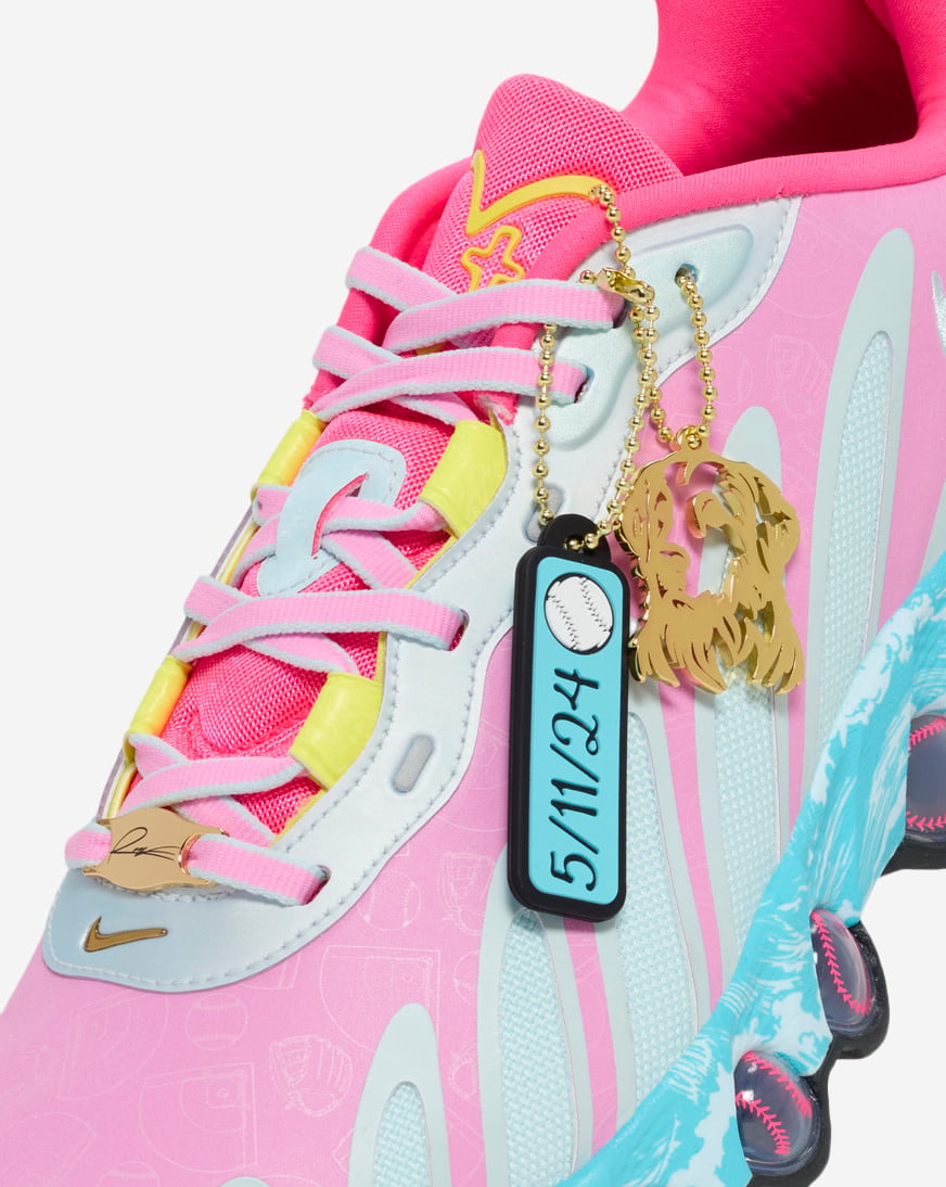 Shop Nike Air Max Dn8 x Doernbecher Freestyle 
