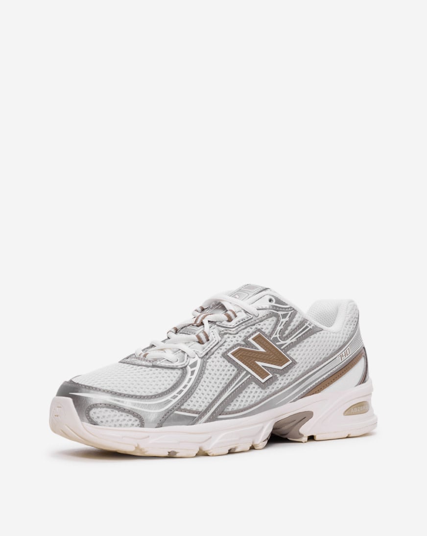 New Balance■U740WM2■送料込 Shop New Balance 740 U740MU2 silver | SNIPES USA