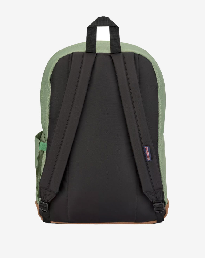 Shop JanSport Right Pack JS0A4QVA96D green | SNIPES USA