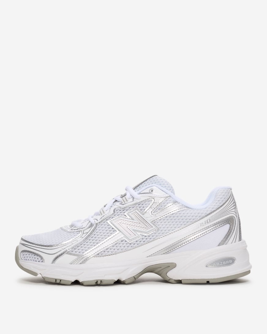 送料＆関税込み！New Balance 740☆お早めに！☆U740LB2 Buy New Balance Wmns 740 (U740LB2) in white | U740LB2 at solebox