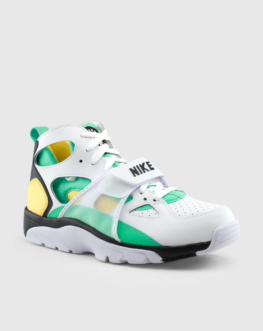 nike huarache hot lava snipes